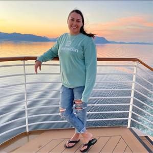 Meet your Posher, Tracy